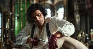 Unlikely movies inspired by classic horror tale Frankenstein