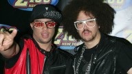 LMFAO 'Memba Them?! "Party Rock!"