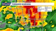 Tornado warning issued for Brevard County expires