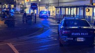 Active police investigation underway near Atlantic Station