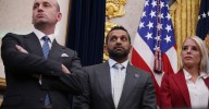 The insidious legal strategy Trump and Stephen Miller are using against their enemies