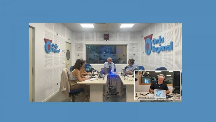 TERTULIA EN PLAZA PÚBLICA NOTICIAS 27 DE OCTUBRE