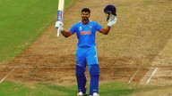 Shreyas Iyer to collaborate with faith-tech platform 'Bhagvad Gita for All'