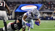 Jaydon Blue will make his NFL debut on Sunday: I finally get to showcase my skills