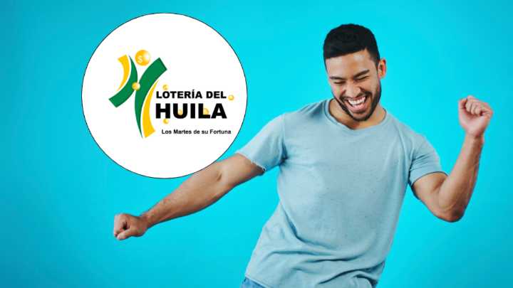 Lotería del Huila, números ganadores del martes 21 de octubre