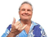 Corky: Reliving an epic surf story in person for once