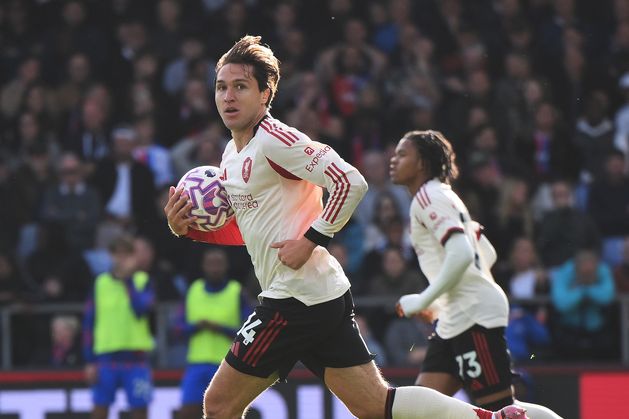 Federico Chiesa and six other players who must seize their Carabao Cup chance