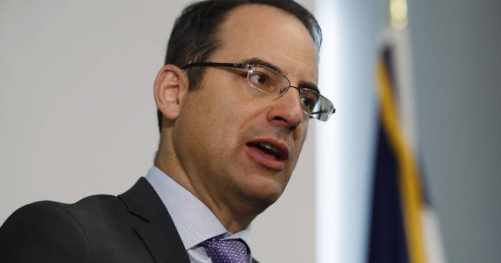 Colorado challenges SNAP cutoff in federal court