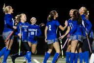 District 3 field hockey tournament: Semifinal, consolation matchups and early round results