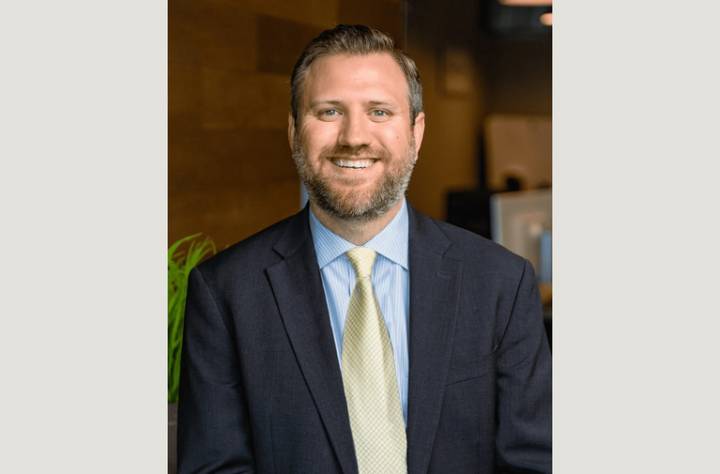 How I Made Office Managing Partner: 'Build Genuine Relationships,' Says Tyler Schneider of TorHoerman Law