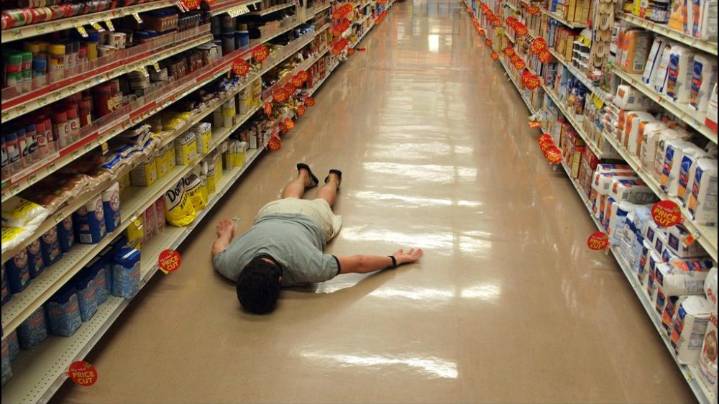 Oba, That Mennonite Chiropractor Can Fix Everything Yet