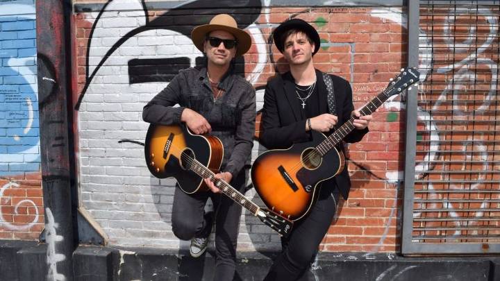 Rock rosarino: Ike Parodi y Tiago Galíndez comparten fecha junto a sus bandas