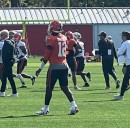 Why Shedeur Sanders might be best-served remaining QB3 at least in the short term: Mary Kay Cabot
