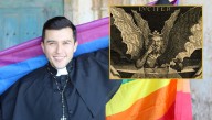 Progressive Christian Offers New, More Open, Less Judgmental Christianity