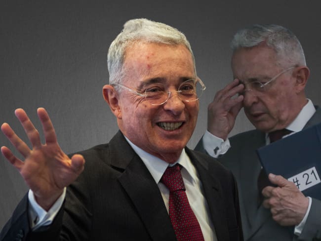 Caso Uribe HOY: Absuelto de estos delitos tras lectura del fallo en audiencia del 21 de octubre