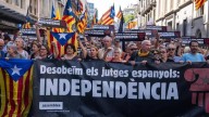 El TC rechaza los argumentos del Supremo en sus objeciones a la ley de amnistía como ya declaró en junio