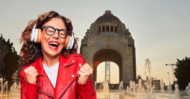 Preferencias musicales en CDMX