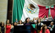 MC exige el fin de la sesiones semipresenciales San Lázaro
