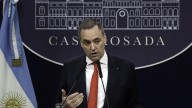Manuel Adorni: "yo no soy el vocero de Espert" El vocero presidencial aseguró que el diputado “está obligado” a aclarar aspectos tras la defensa en redes sociales. También anunciò una inversión de 30.