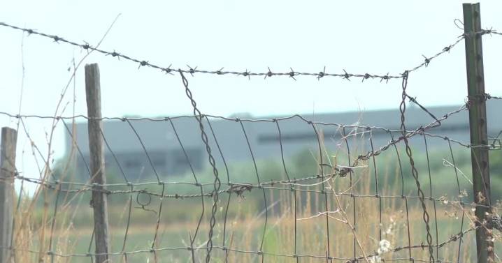 New homeless chief calls criticism over planned treatment facility 'absurd'