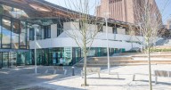 Exeter Uni ranked among UK’s best at powering up local economies
