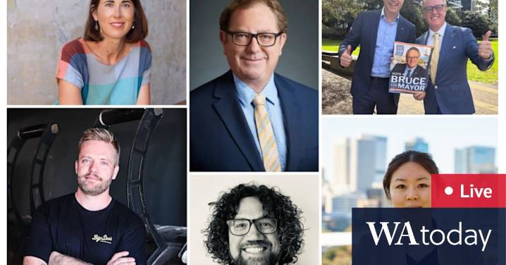 WA news LIVE: Major shakeup to WA councils as election results stream in