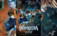 'Soy Frankelda', la primera película mexicana animada stop-motion llega a cines este 23 de octubre