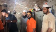 Hindutva workers interrupt men offering namaz in Uttarakhand