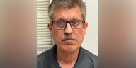 Rose Hill man pleads no contest in case of adopted daughter found buried in backyard