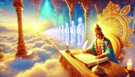 Eternal Law of Karma