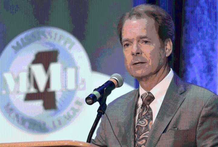 Trump nominates former Gulfport Mayor Billy Hewes to Consumer Product Safety Commission