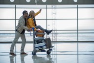 Plans for a new terminal at Seatac Airport move forward