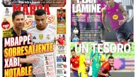 Plan Lamine