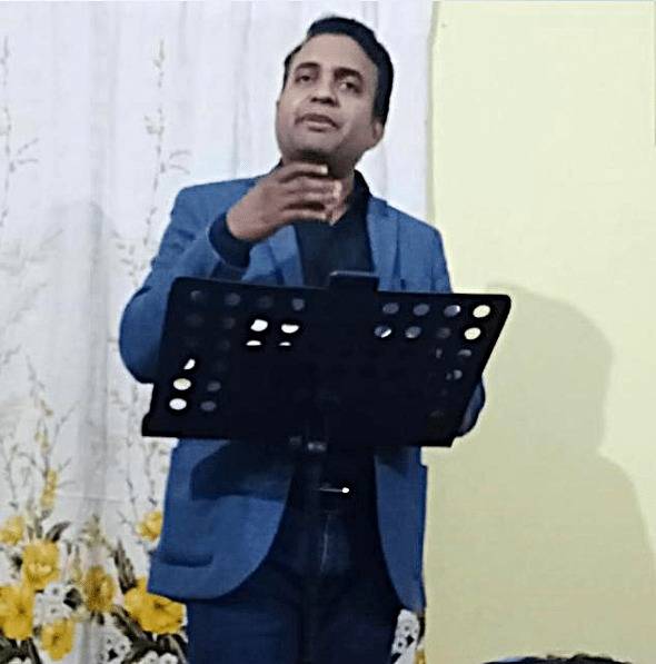 Christians say authorities, media covering up pastor’s murder