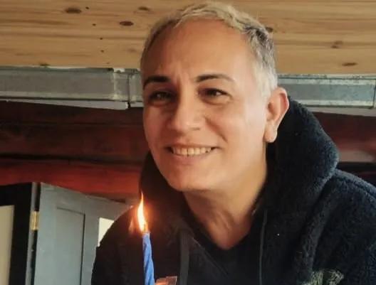 Piden colaboración para dar con el paradero de Leonardo Amiune, que está desaparecido desde el 25 de octubre