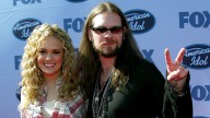 'American Idol's Bo Bice on Carrie Underwood Relationship Now (Exclusive)