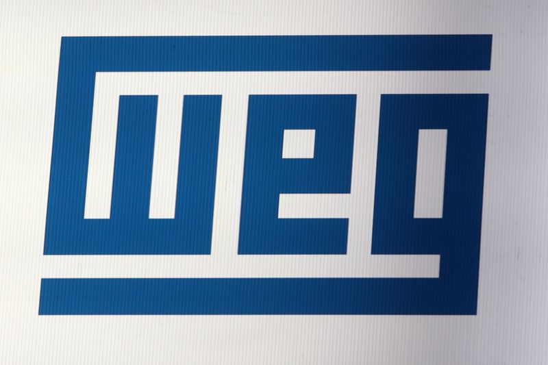 Brazil's Weg to sell locally made EV chargers to Europe next year