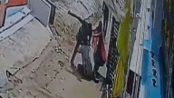 Brother stabs sibling & wife over property dispute in Jabalpur