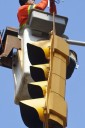 Power outage affects traffic signals in Ocean City