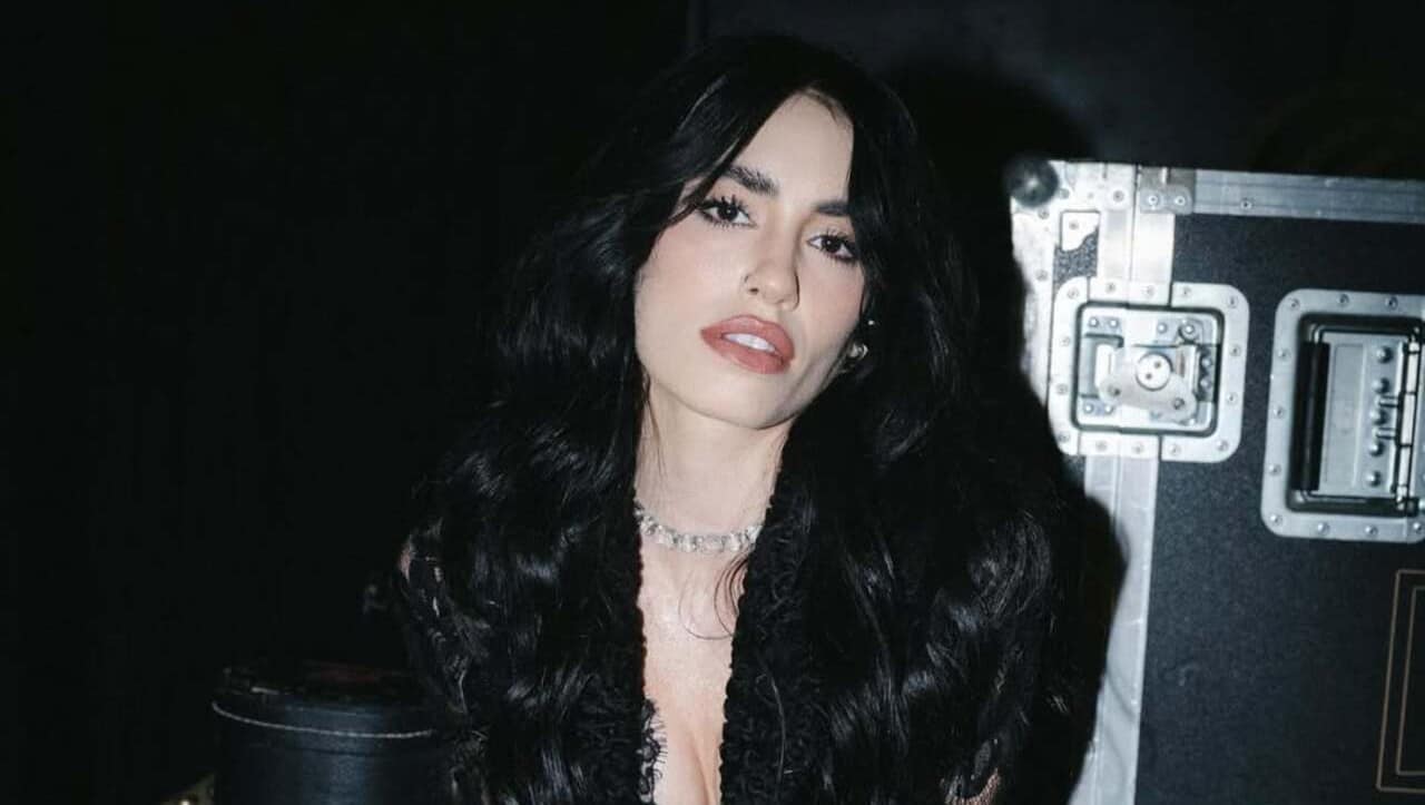 «Lo hice por él»: Lali Espósito reveló su conexión con Diego Maradona