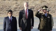 Felipe VI reivindica el español como una voz de "concordia" ante un "panorama global incierto"