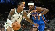 Bucks G Kevin Porter Jr.’s injury ‘didn’t look good,’ per Doc Rivers