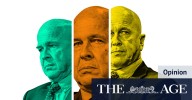 I was wrongfully jailed in Egypt, but Australia’s culture of surveillance takes the cake