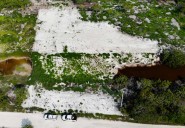 Profepa clausura predios en Celestún por daños ambientales graves