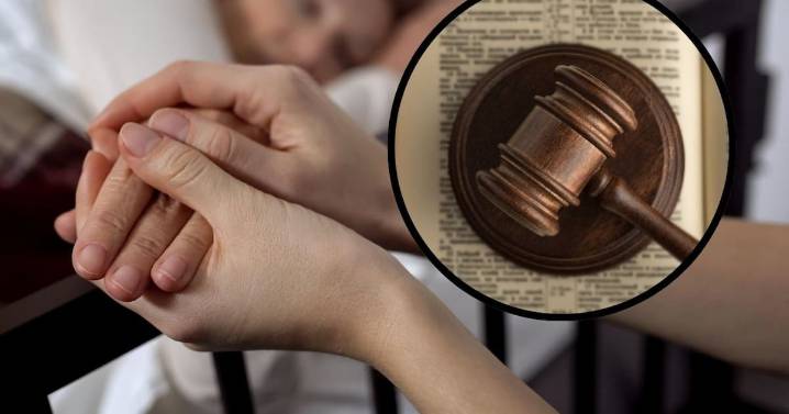 ¿La eutanasia será legal en México? Abren conversatorio previo a la presentación de la iniciativa de la muerte asistida en el Senado y la Cámara de Diputados por parte de Samara Martínez, quien padece