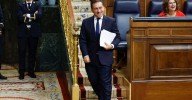 El Congreso convalida el embargo de armas a Israel con el apoyo de Podemos
