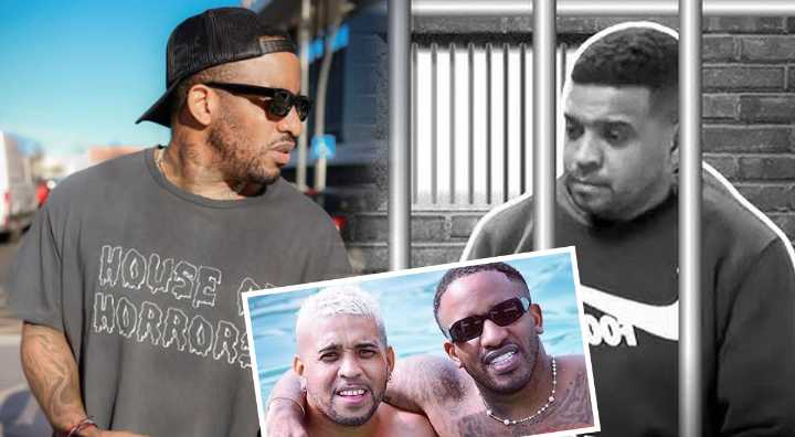 'Cri Cri' deja en SHOCK al revelar que Jefferson Farfán se habría ECHADO PARA ATRÁS con denuncia por abuso: "Dejó el caso"