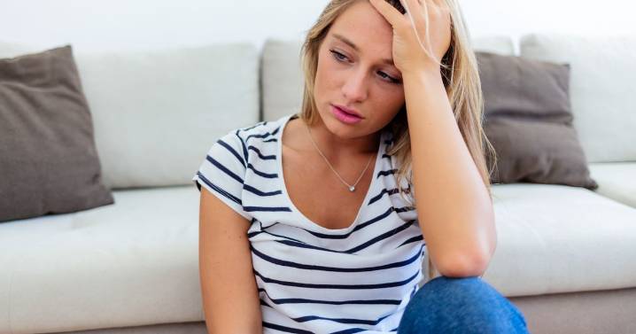 Nutritionist's 'heal me' soup recipe that helps if you're feeling 'run down'