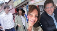 Paola Turbay reveló cómo se enteró del atentado contra su primo Miguel Uribe Turbay