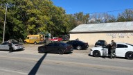 IMPD searches for escaped prisoner in Indianapolis